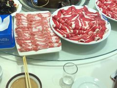 -福寿斋·老北京铜锅涮肉·烤鸭(顺义总店)