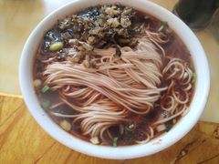 -庙桥肠肠面