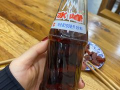 -张文国梆梆肉葫芦头(大雁塔店)