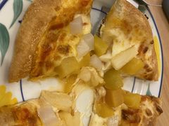 -萨莉亚意式餐厅(深南茂业店)