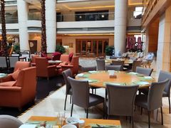 -威斯汀舞台餐厅