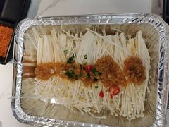 -花味·自助烤肉(大观天地店)