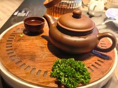 -曾宴·楚菜(湖北省博物馆店)