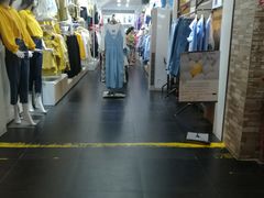 -解放路步行街                