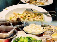 -浑河春面馆非遗鹿角面(良乡店)