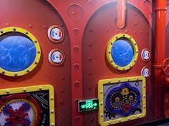 -沈阳海洋探索中心