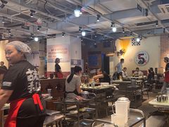 -五里关火锅(牛市口店)