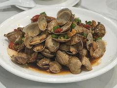 -火龙堂·风味民间菜(文一路店)