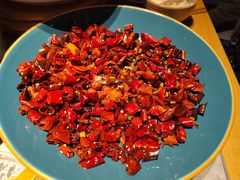 -渝乡辣婆婆·川菜 水煮鱼(安平店)