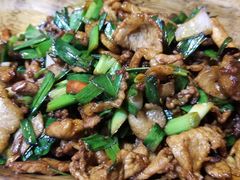 -昆虫窝子·特色云南菜(拓东路总店)