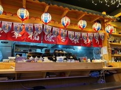 -琴寿司居酒屋(中山广场店)