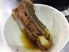 -清真·穆萨砂锅(大皮院店)