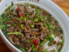 -肆姐面粉馆(坡子街店)