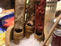 滑类三拼-九宫格重庆火锅(北国商城店)