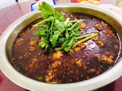 -温江公平红烧兔(总店)