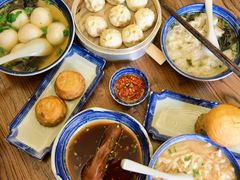 -王阿盖手工小吃(环城西路店)