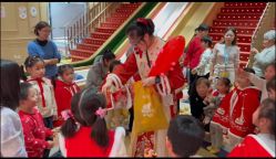 -奈尔宝·儿童乐园·亲子餐厅(前滩店)