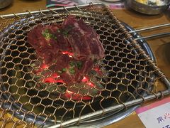 -老炉家木炭烤肉(长江国际店)
