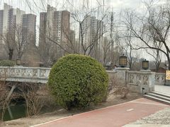 -南翠屏公园
