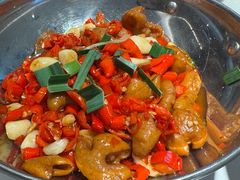 -东方红·湖南菜(金屿店)