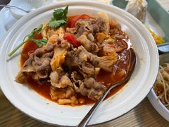 -米泰芒·东南亚料理(体育西店)
