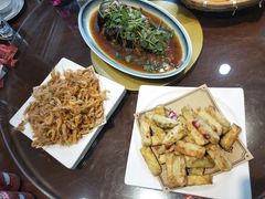 -那家老院子东北菜·饺子·小鸡炖蘑菇(艳华街店)