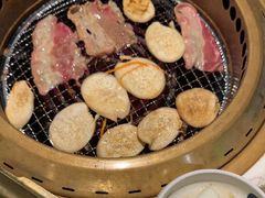 -炙城·韩式烤肉(南京东路店)