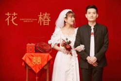 -帆拉斐婚纱摄影(春熙店)