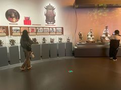 -中国闽台缘博物馆