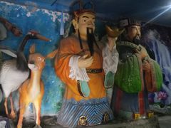 -东方巨龟苑景区