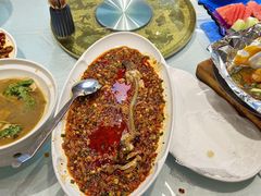 -锦庐道地川菜(来福士店)
