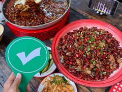 -聂发财重庆江湖菜(解放碑店)