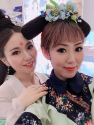 -东古旅拍摄影•格格服汉服•租赁(故宫店)
