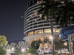 -深圳大梅沙京基洲际度假酒店
