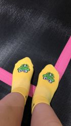 -蹦蹦跳跳(新奥购物中心店)