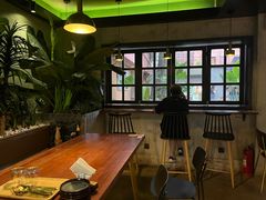 -ChitChat奇洽·Bistro(黎黄陂路店)