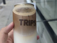 -TRIPS BURGER(大钟寺店)