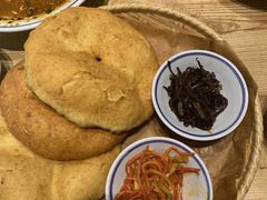 -大厨小馆(华阳城店)