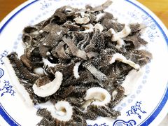 -老爆肚满五香烧牛羊肉