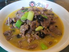 -小姨家常菜(昭萍东路店)