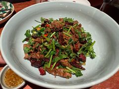 -长安记·大美陕菜(大族广场店)