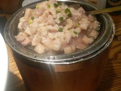 -炊烟小炒黄牛肉(中心印象城店)
