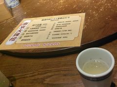 -南京大牌档(凯德1818店)