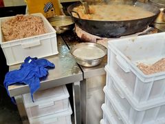 -杨永兴黄陂三鲜(雪松路店)