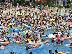 -重庆海昌加勒比海水世界