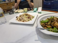 -小红鲸·海鲜餐厅(轸大路店)