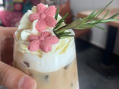 -16毫米咖啡&酒吧(南锣鼓巷店)