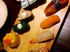 -大鲤深夜食堂