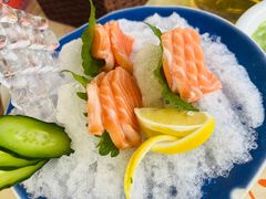 -小林哥的海鲜馆·夜宵烧烤(渔人码头店)