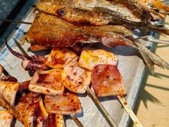 -大闫家烧烤·小海鲜家常菜(郑庄店)